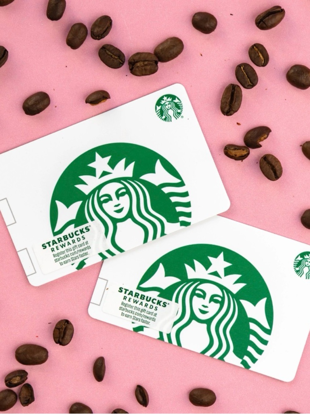 Starbucks Givvy